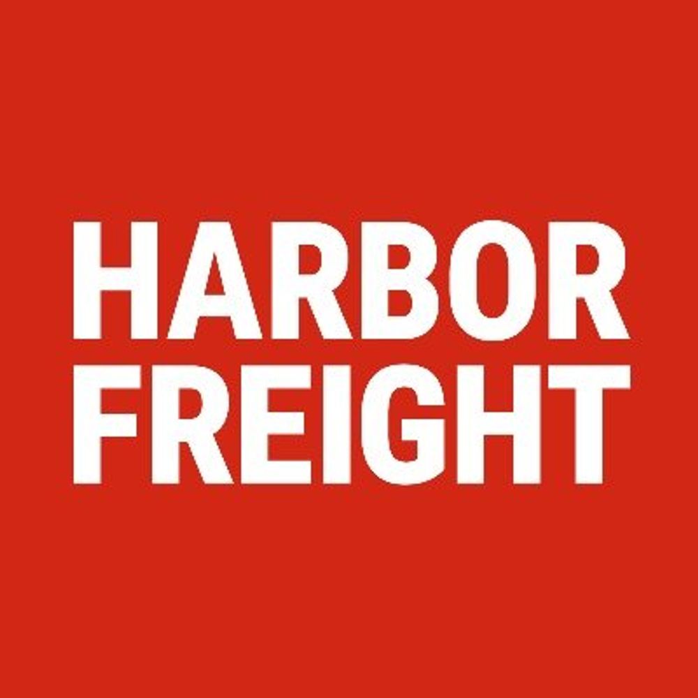 Harbor Freight