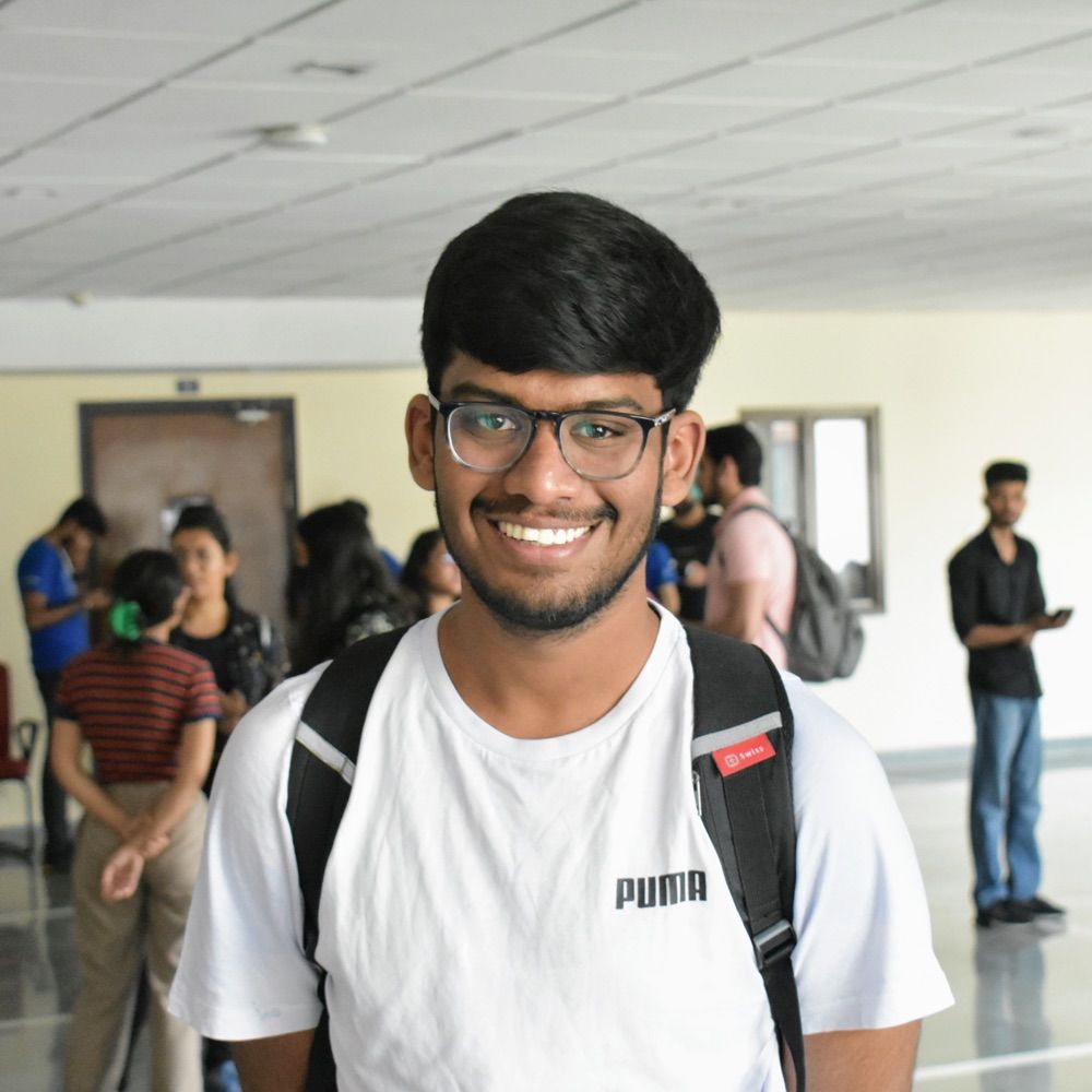 Saurav Jain