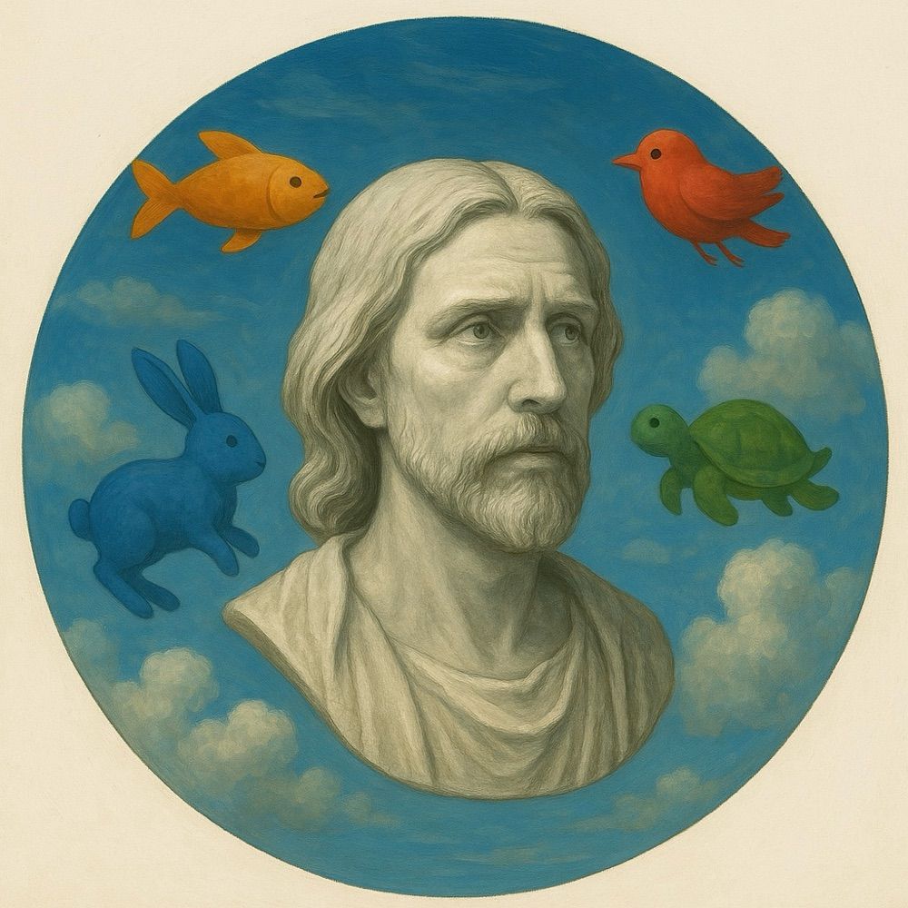 Matt Huebert