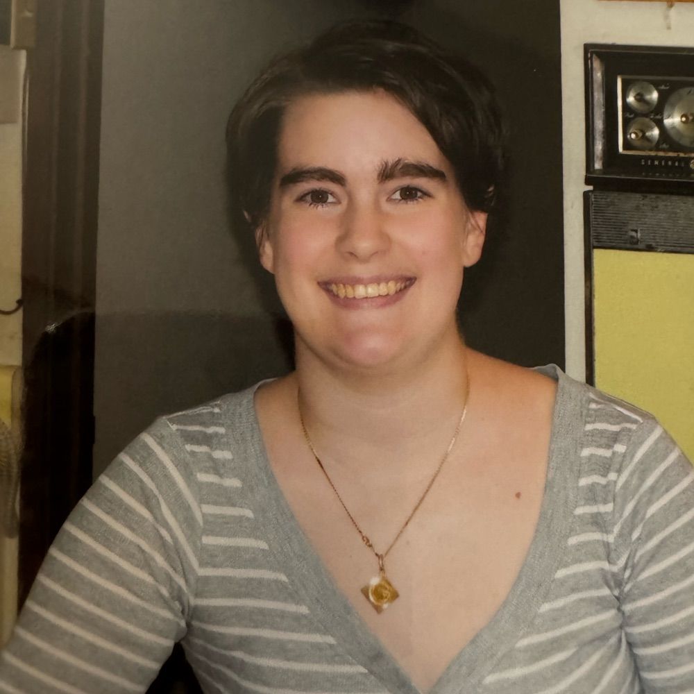 Jillian D. Jiggs