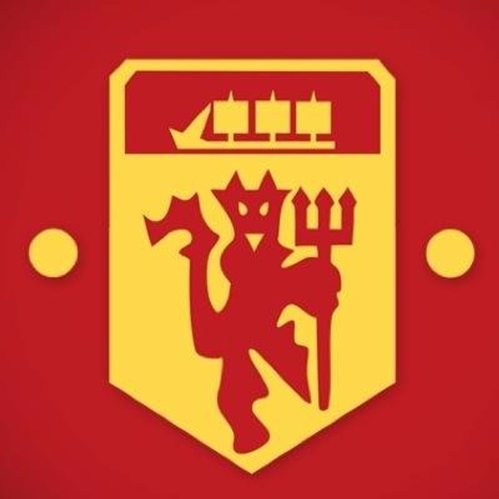 Profile picture manchester-utd.bsky.social