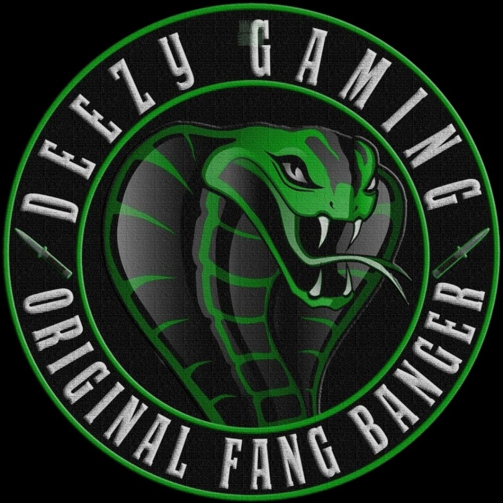 DeezyGaming