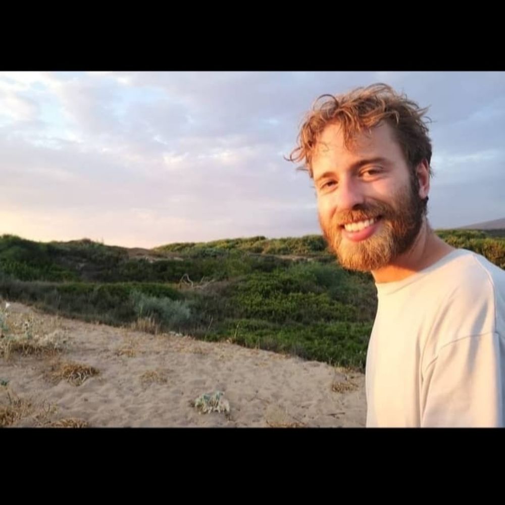 Fabian Kamp