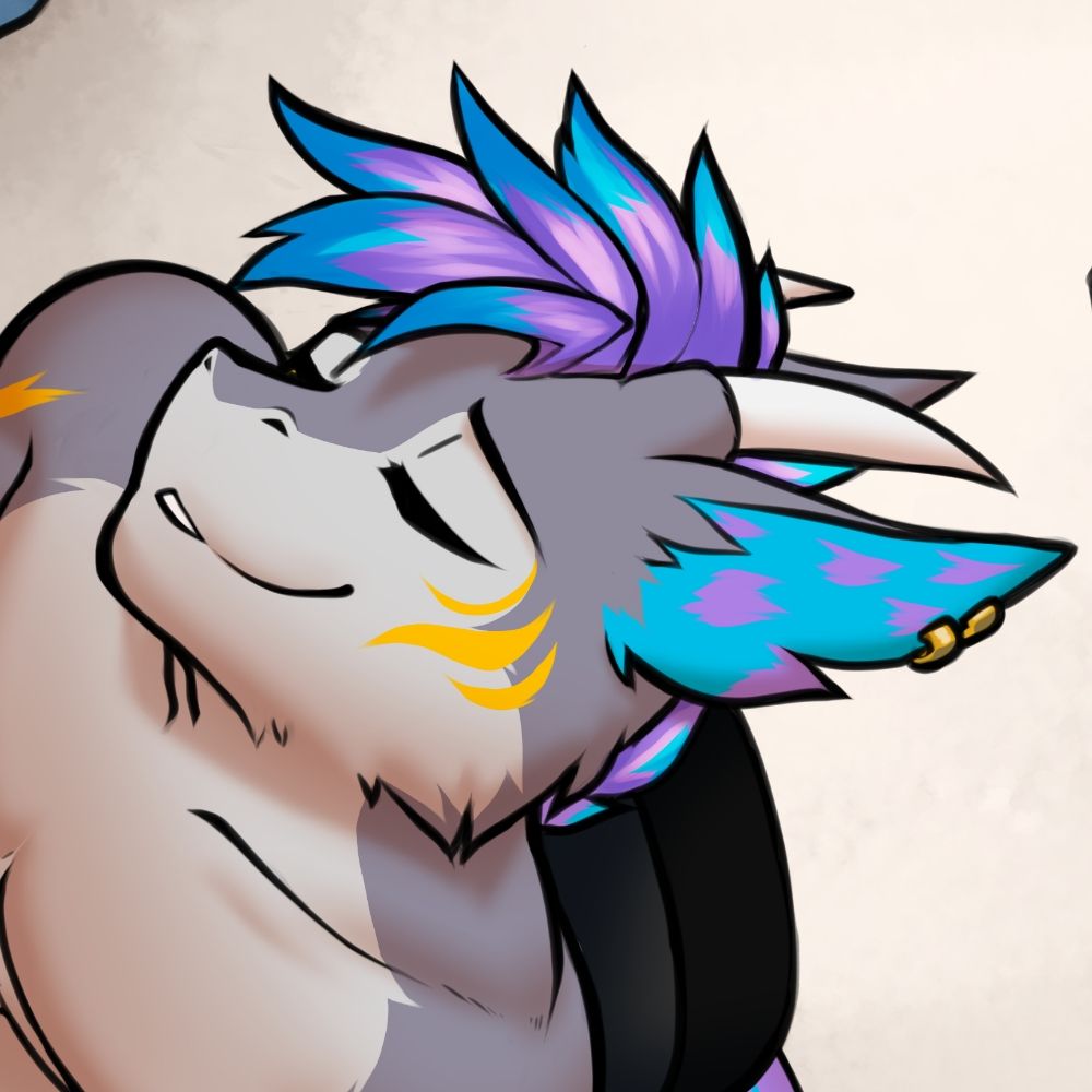 Raithe, but lewd 🔜FWA