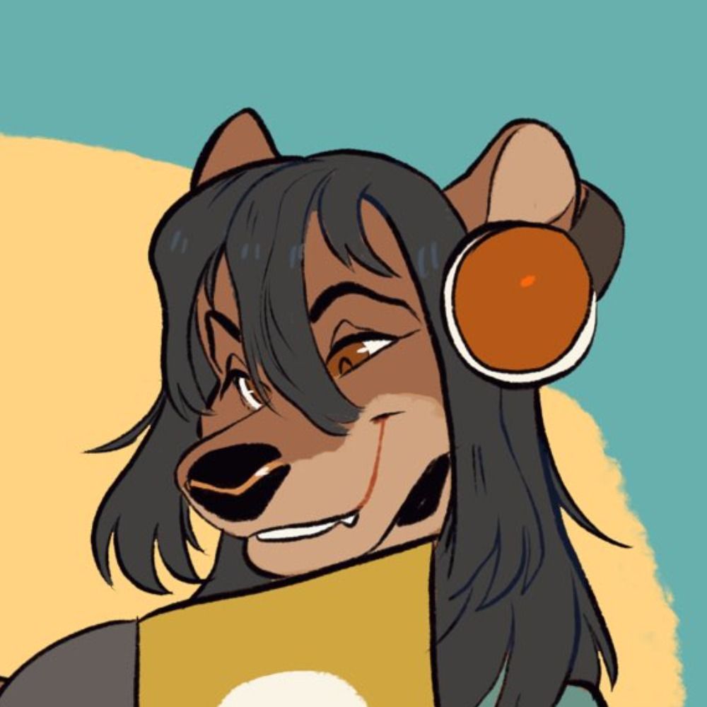 Tam Ocello 's avatar