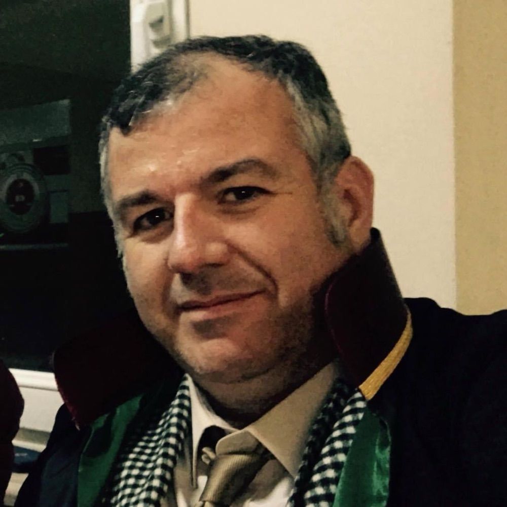 Murat Kurnaz
