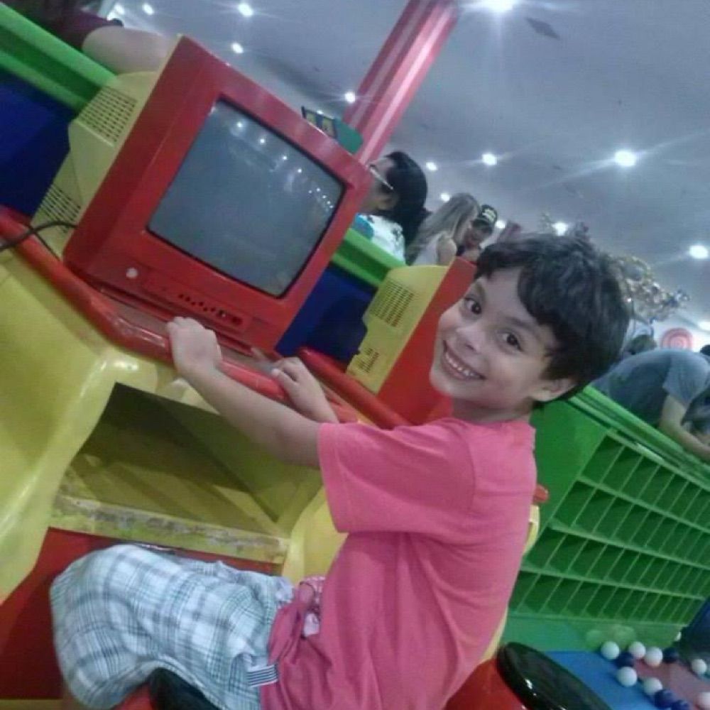 JÃO VITU