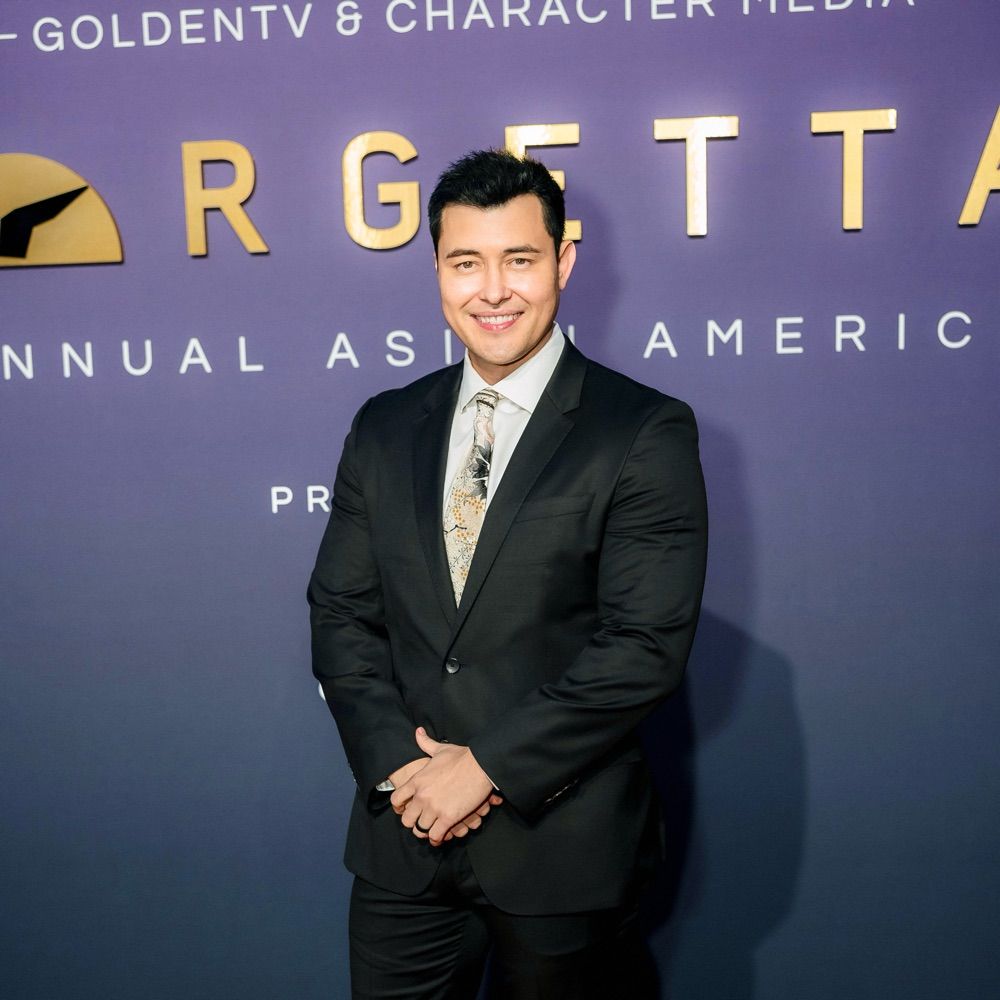 Christopher Sean