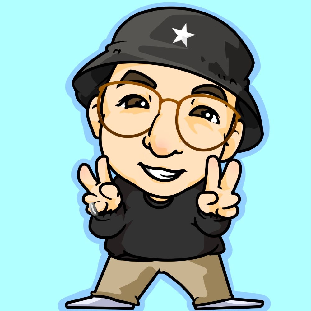 たける（そら）