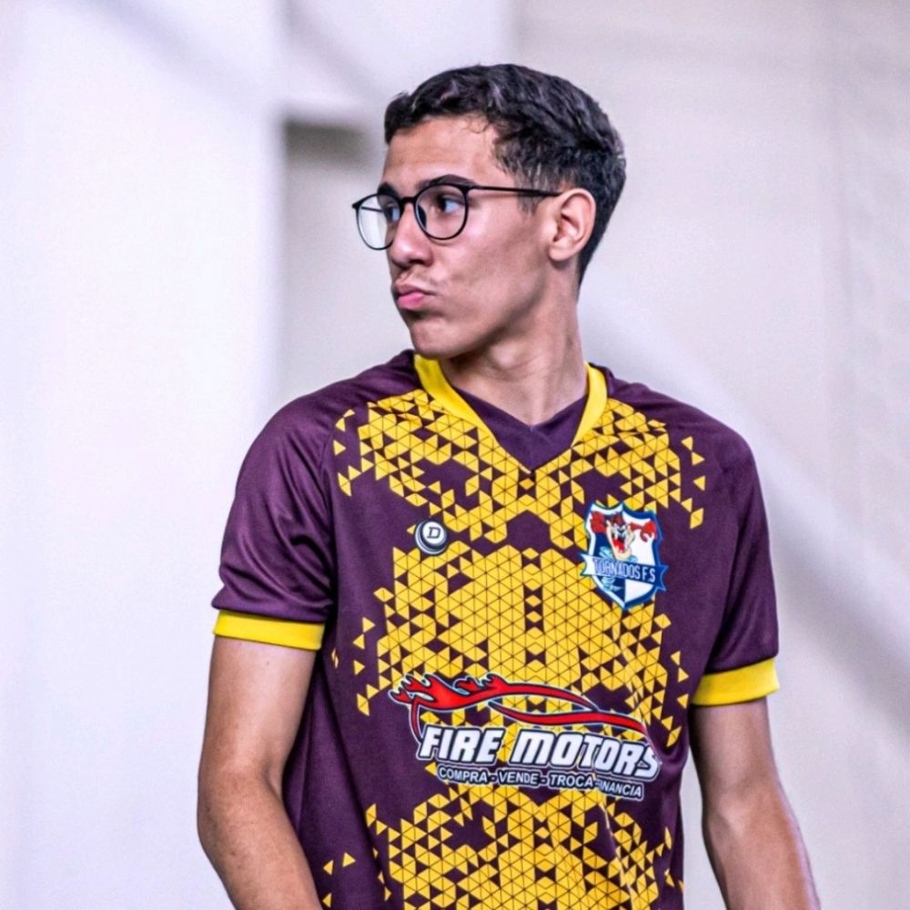 Murilo Ferreira
