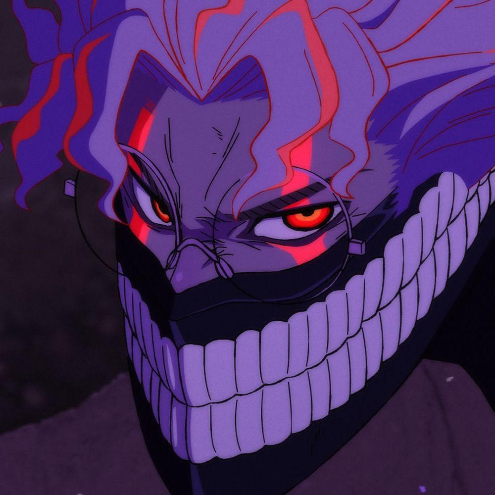 User avatar