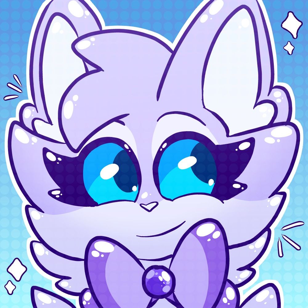 Furrsshino - COMMISSIONS OPEN!