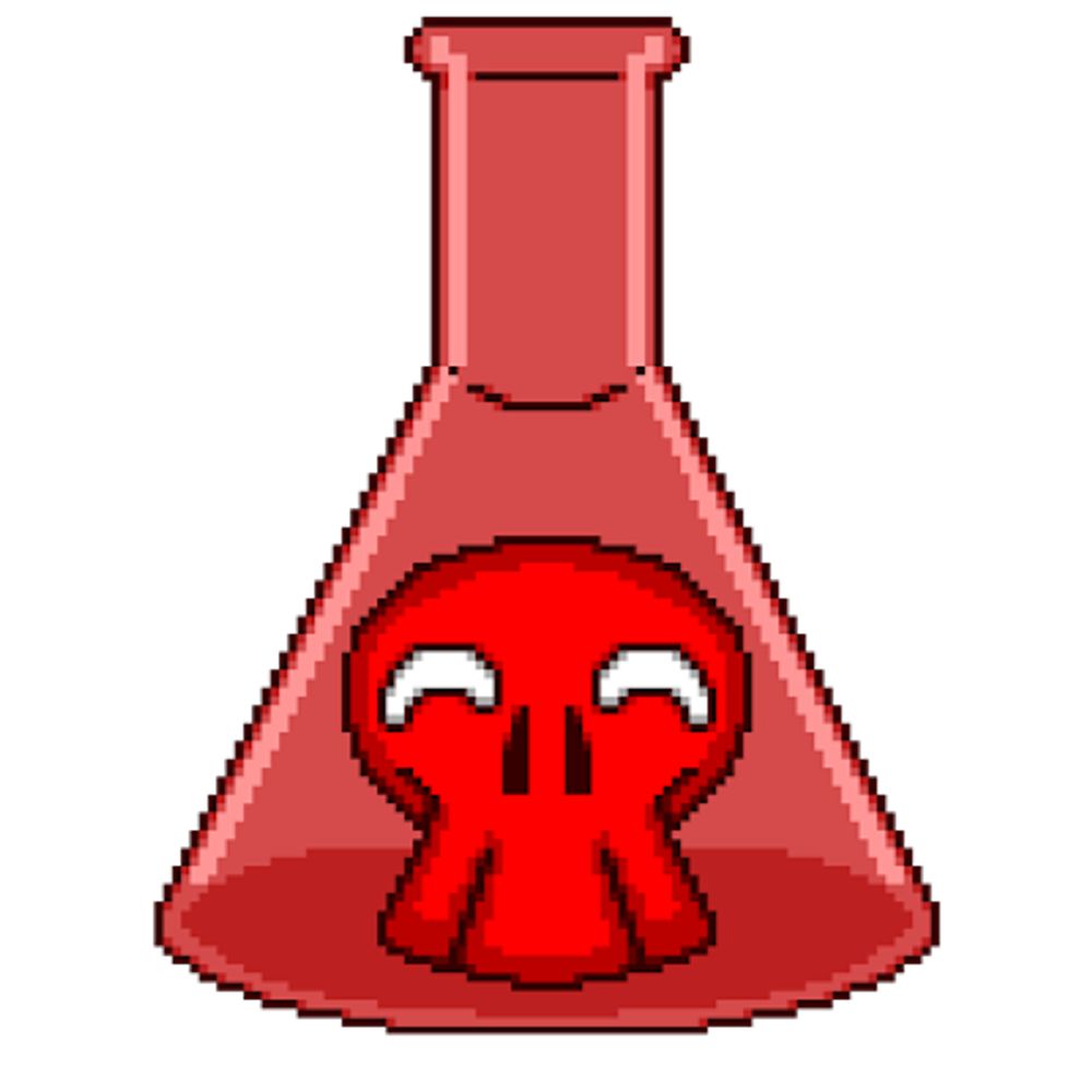 Red Potion Labs🔞 