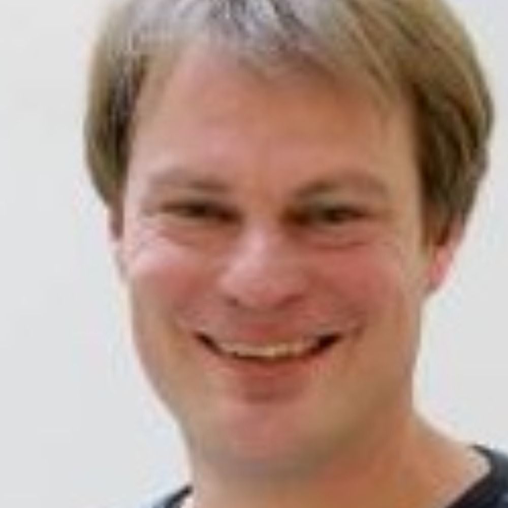 Nils Blüthgen
