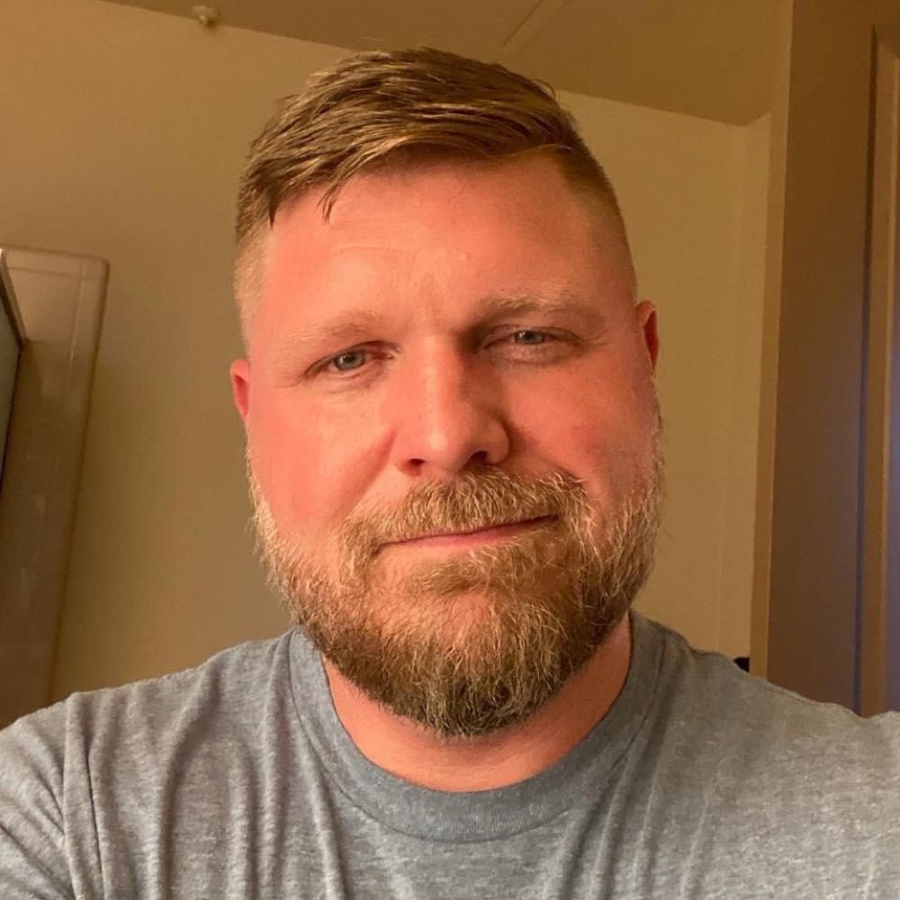 Chad Alexander