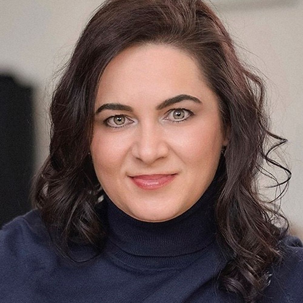 Gabriela Mirescu