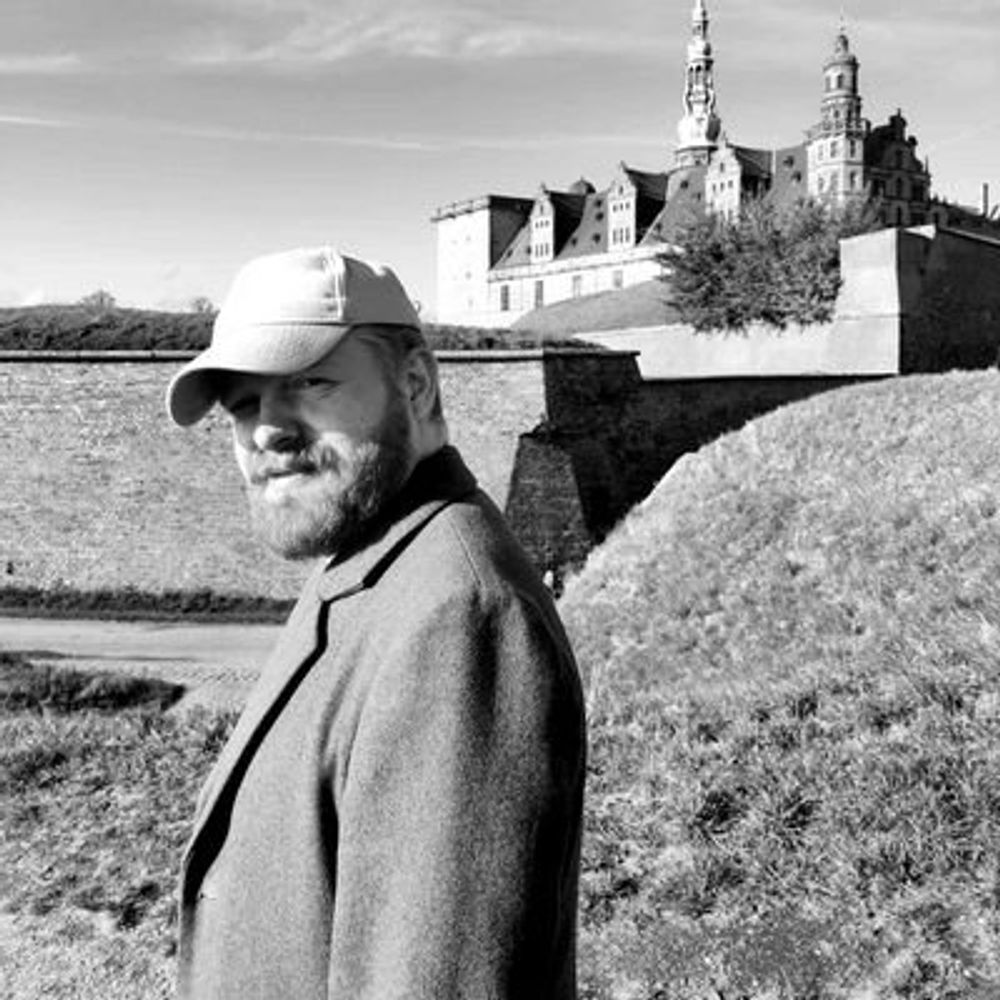 Martin Lorentsen