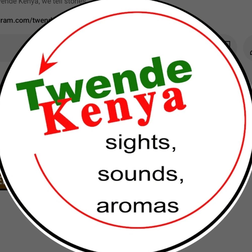 Twende Kenya