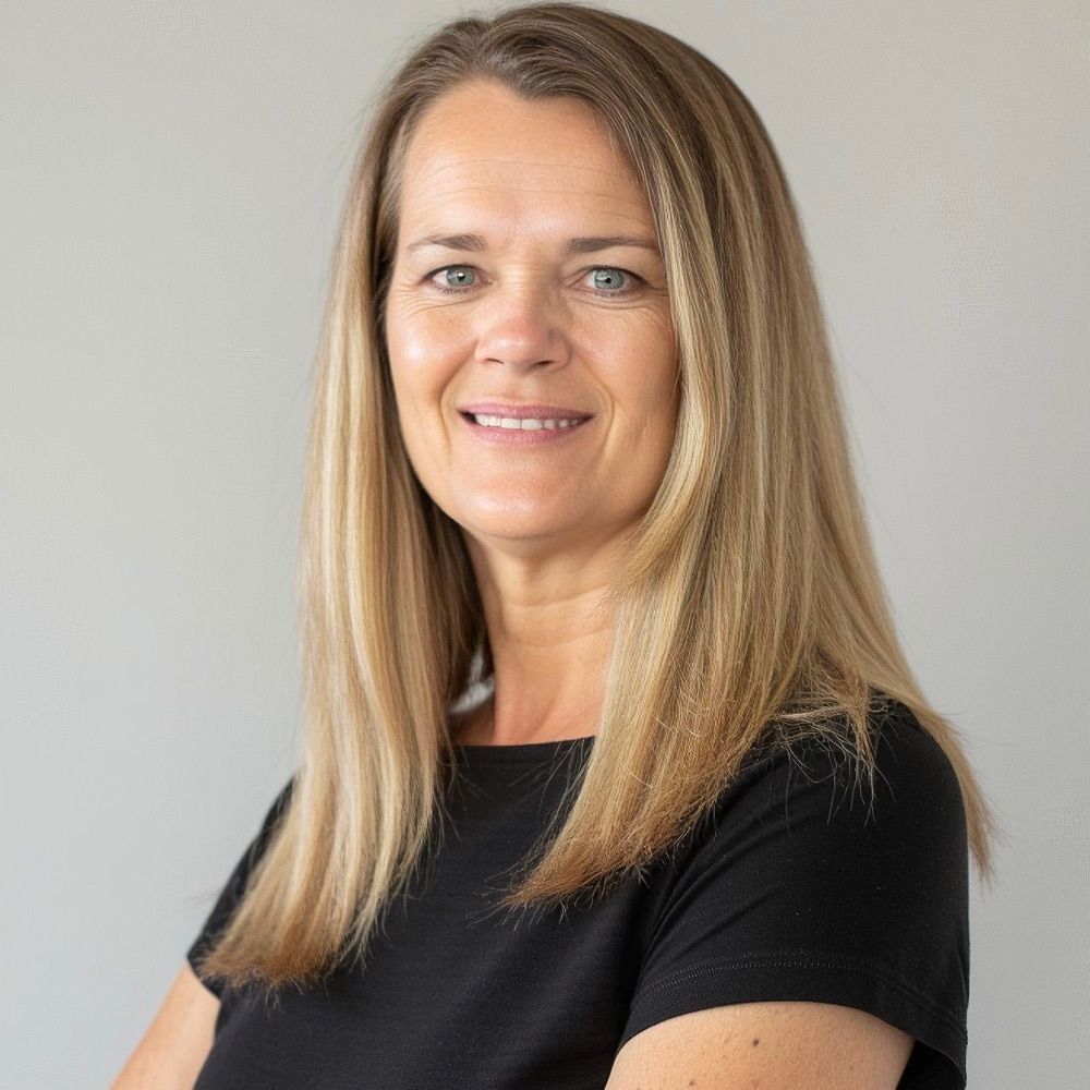 Karyn Sutherland