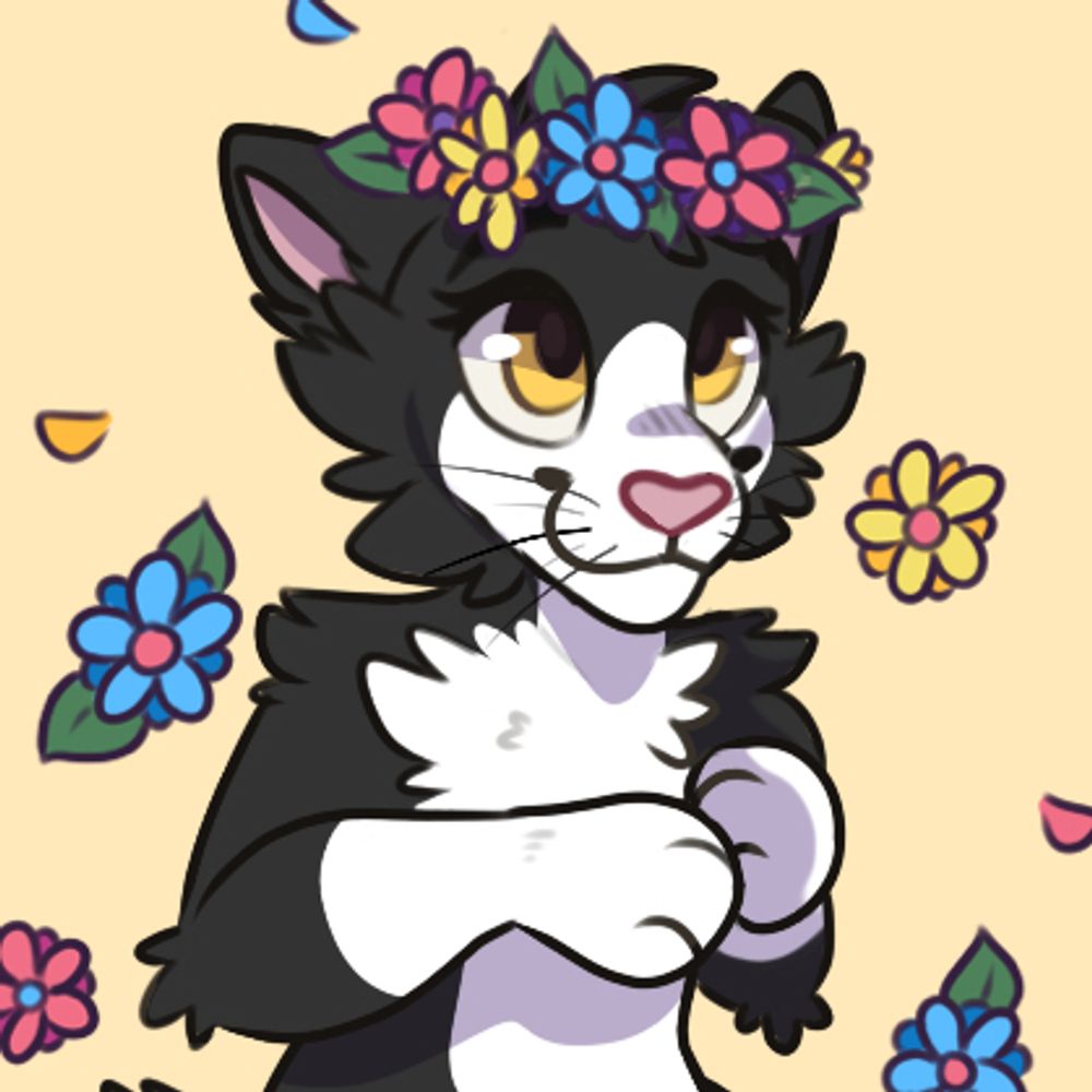 CalicoFox