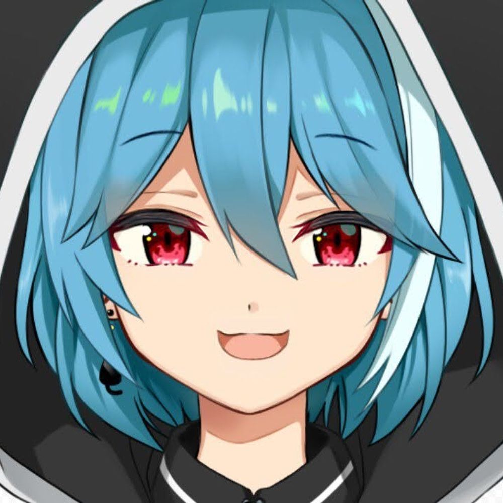 水瀬エネカ🐱🦇@VTuber