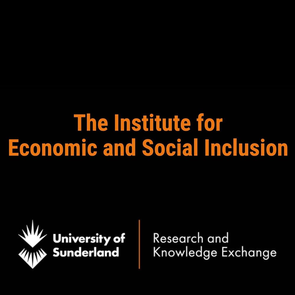The Institute for Economic and Social Inclusion (IESI)