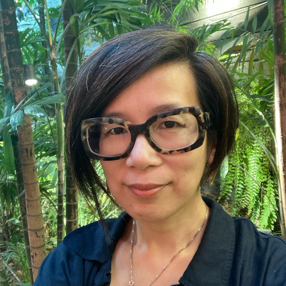 Cecilia Wee