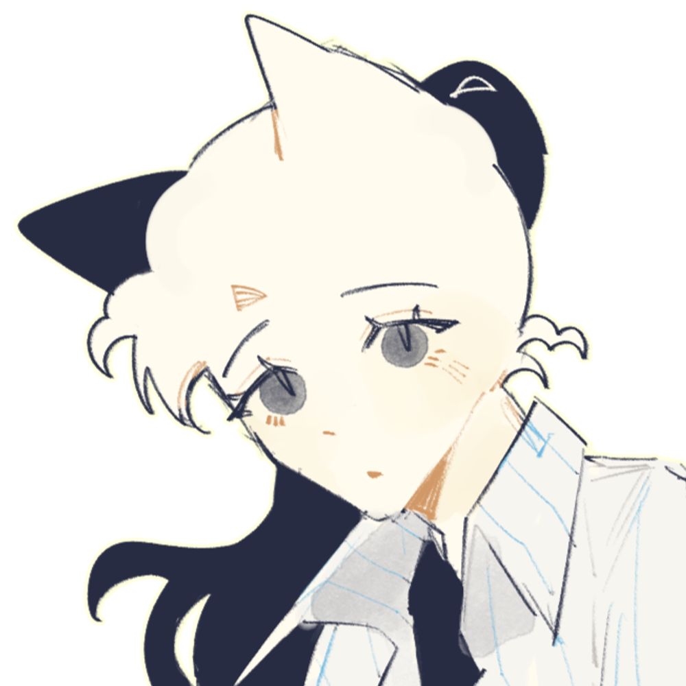 ABMy OC's
