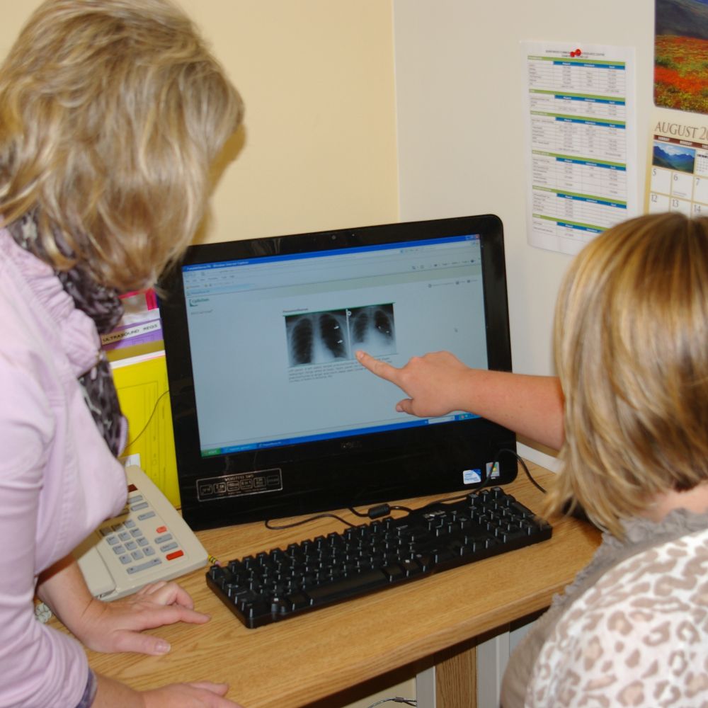 Nurse Practitioner Association of Manitoba