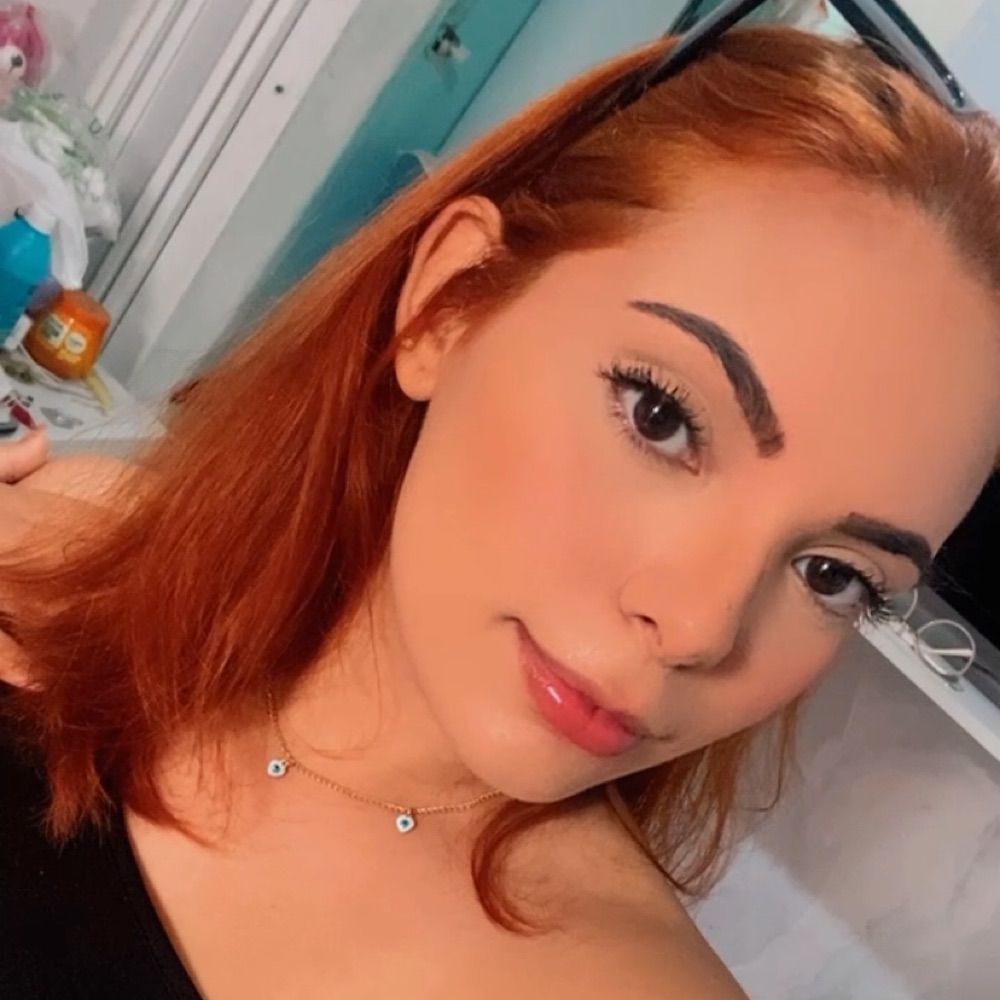 Ariel 🦁