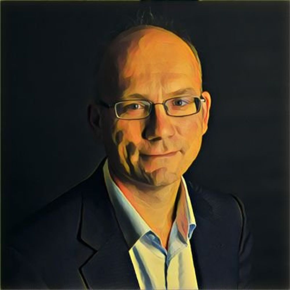 Rob Carver