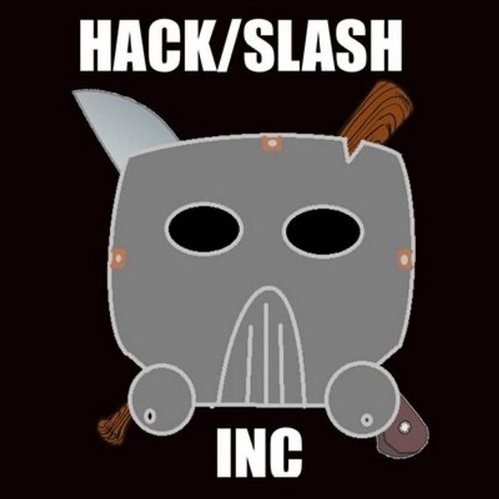 Profile picture hackslashinc.bsky.social