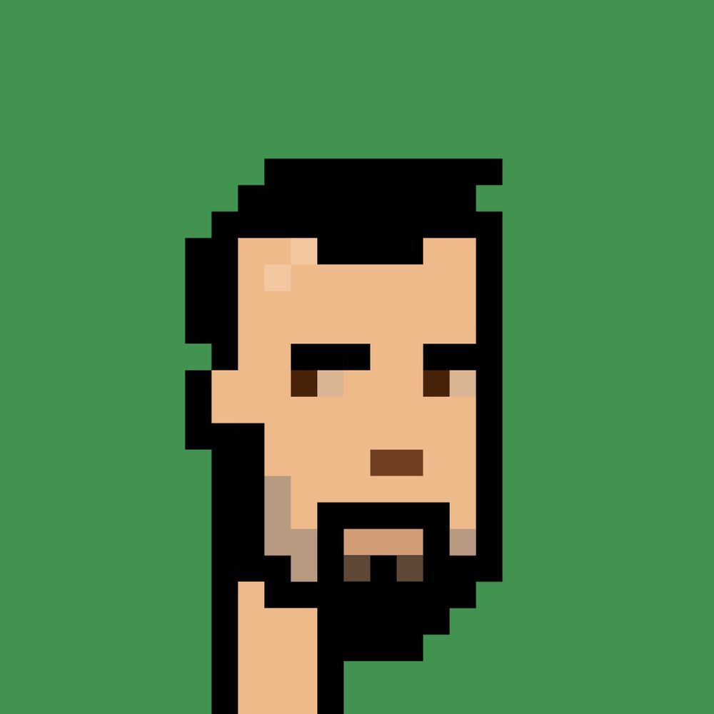 NZBR - Vinny Scorsatto