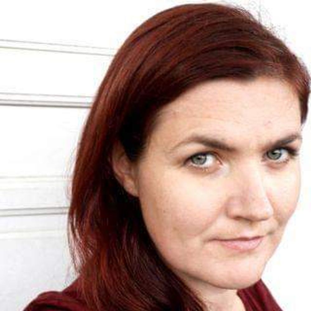 Maren Sæbø