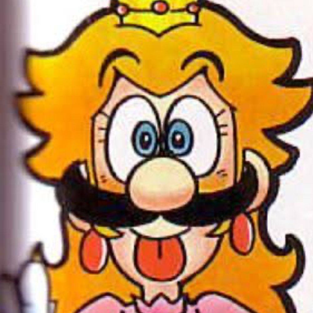 Super Its Me Bros 64