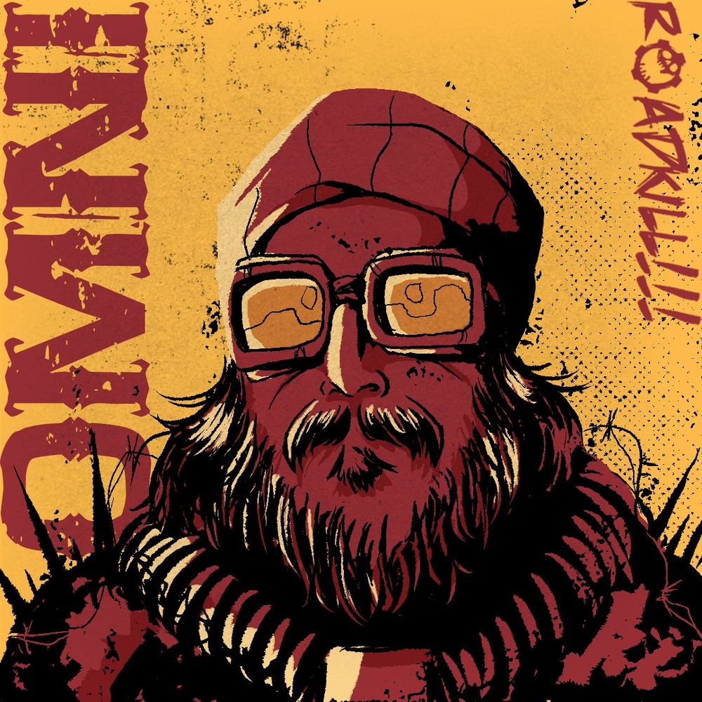 Omni A.K.A Mathias