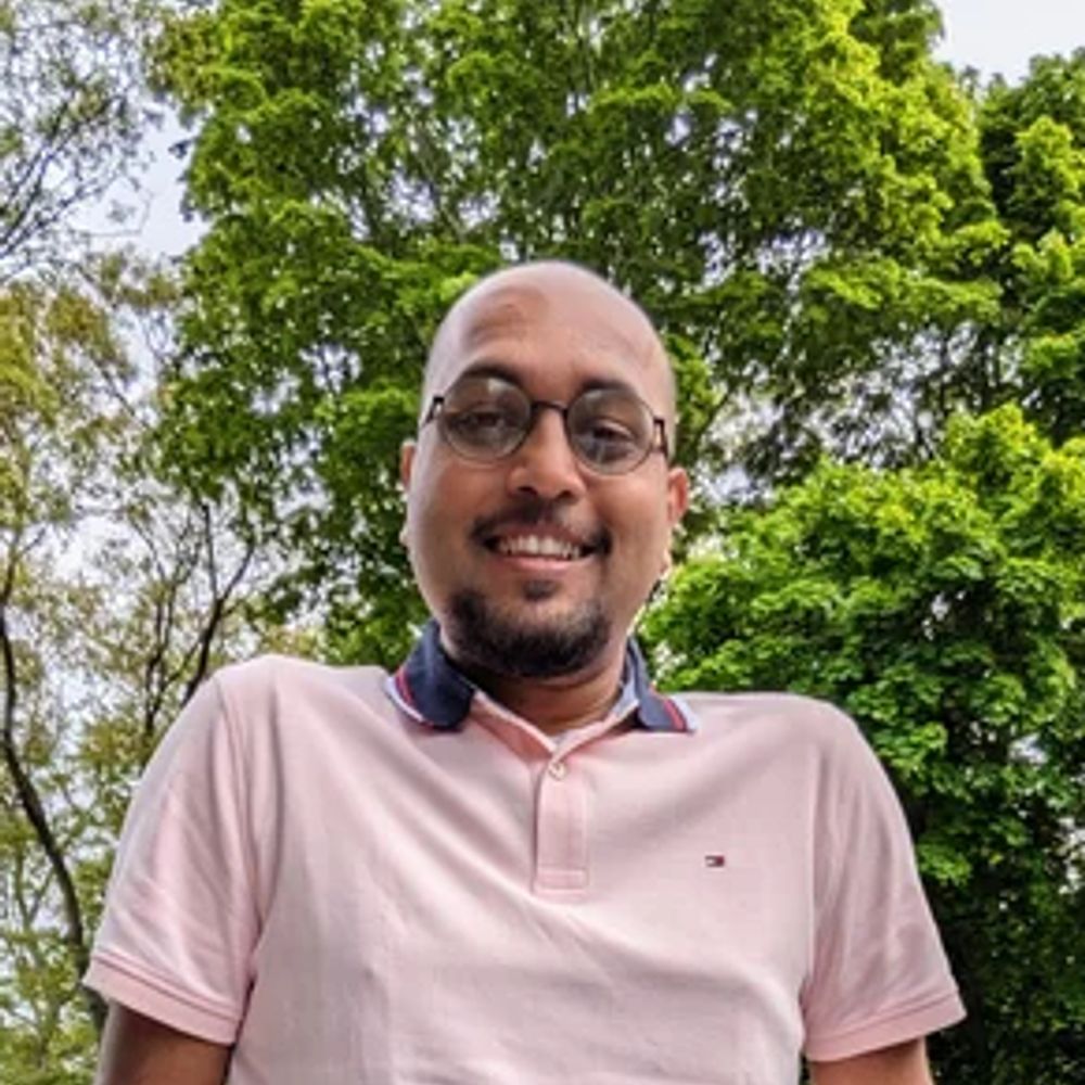 Sanket Goutam