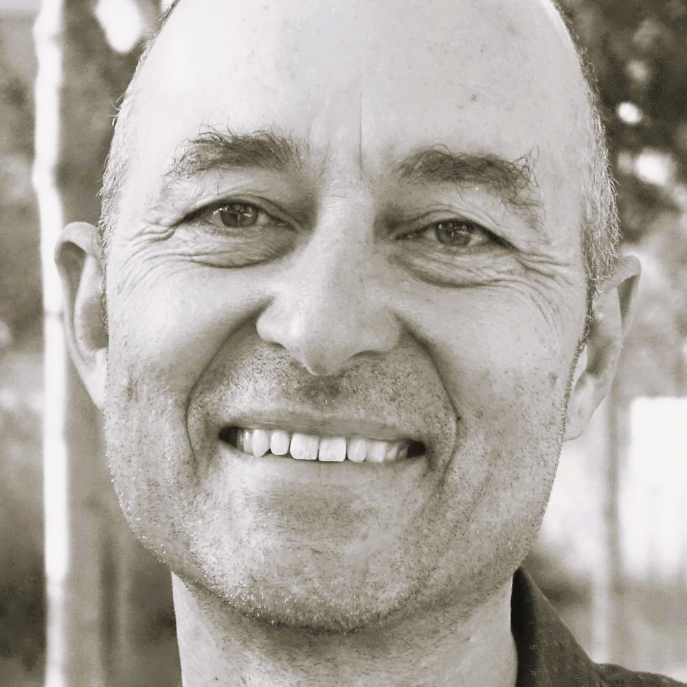 Oliver Graf