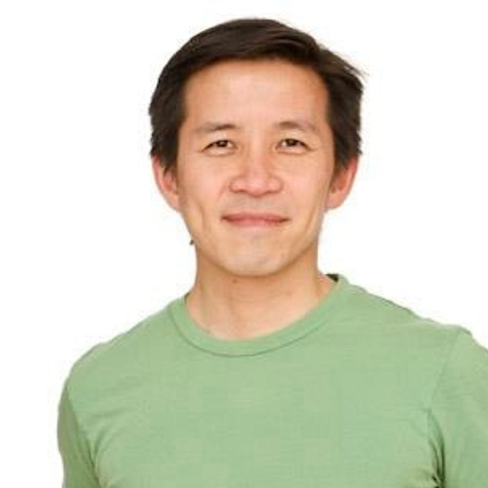 David Hsieh