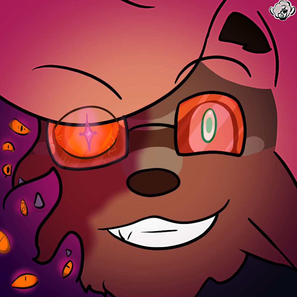 Walle! | Furry ENVtuber! | General Goober!