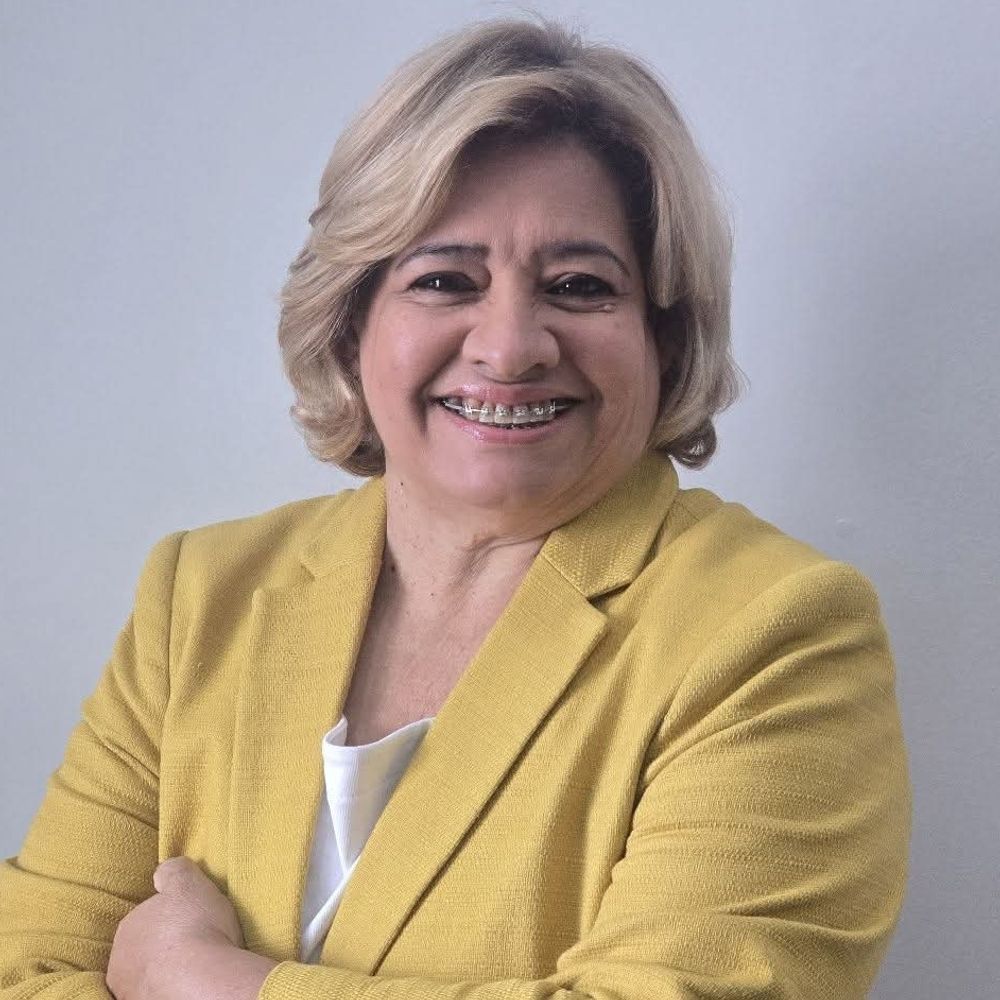 Mayra Rivera-Vazquez