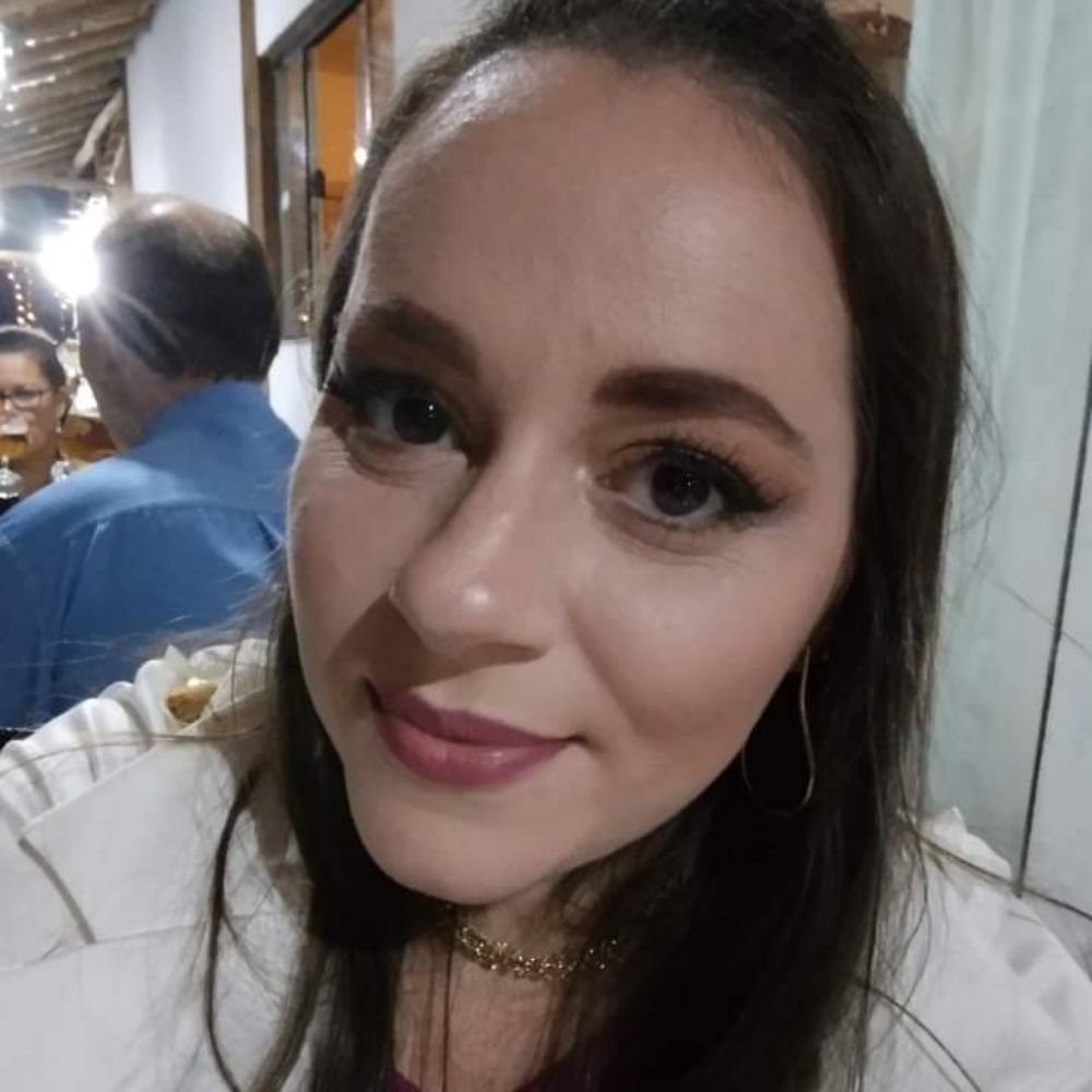Wilma Mesquita da Cunha 