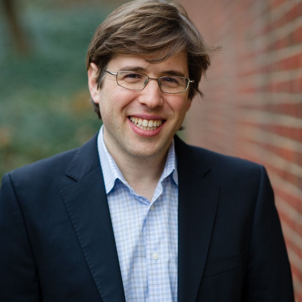 Matthew Salganik