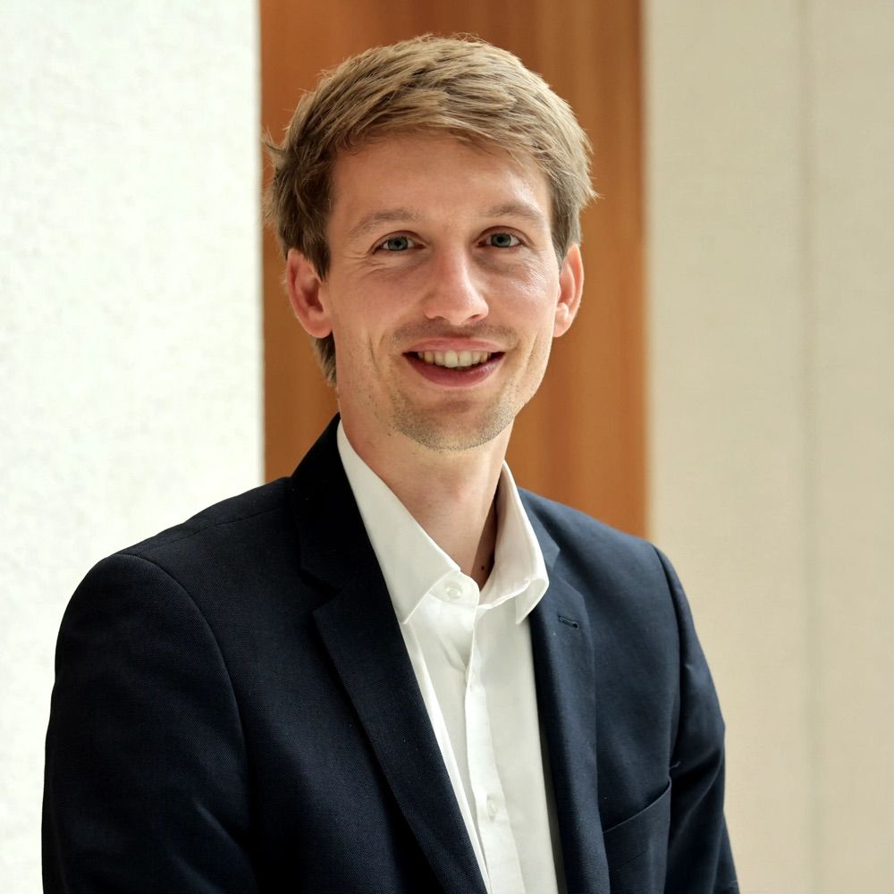 Fabian Häring