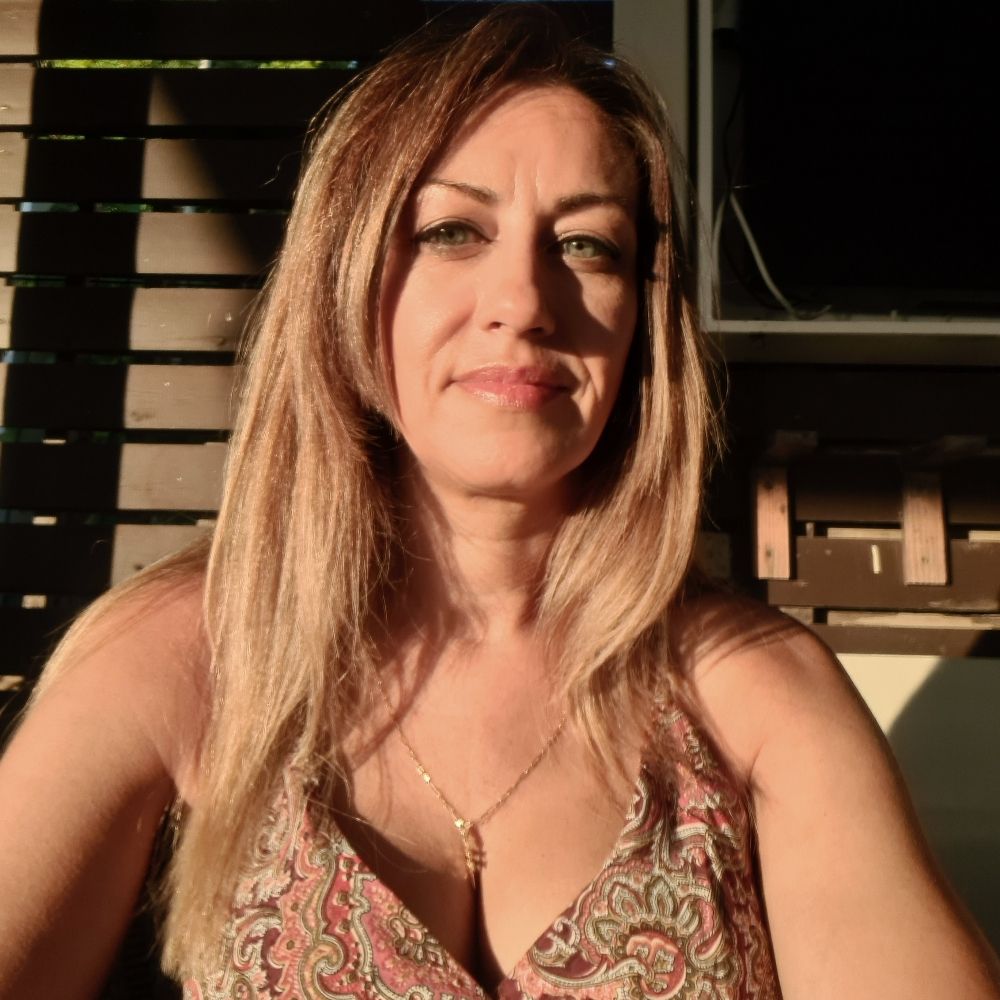 Sonia Vital Fernández
