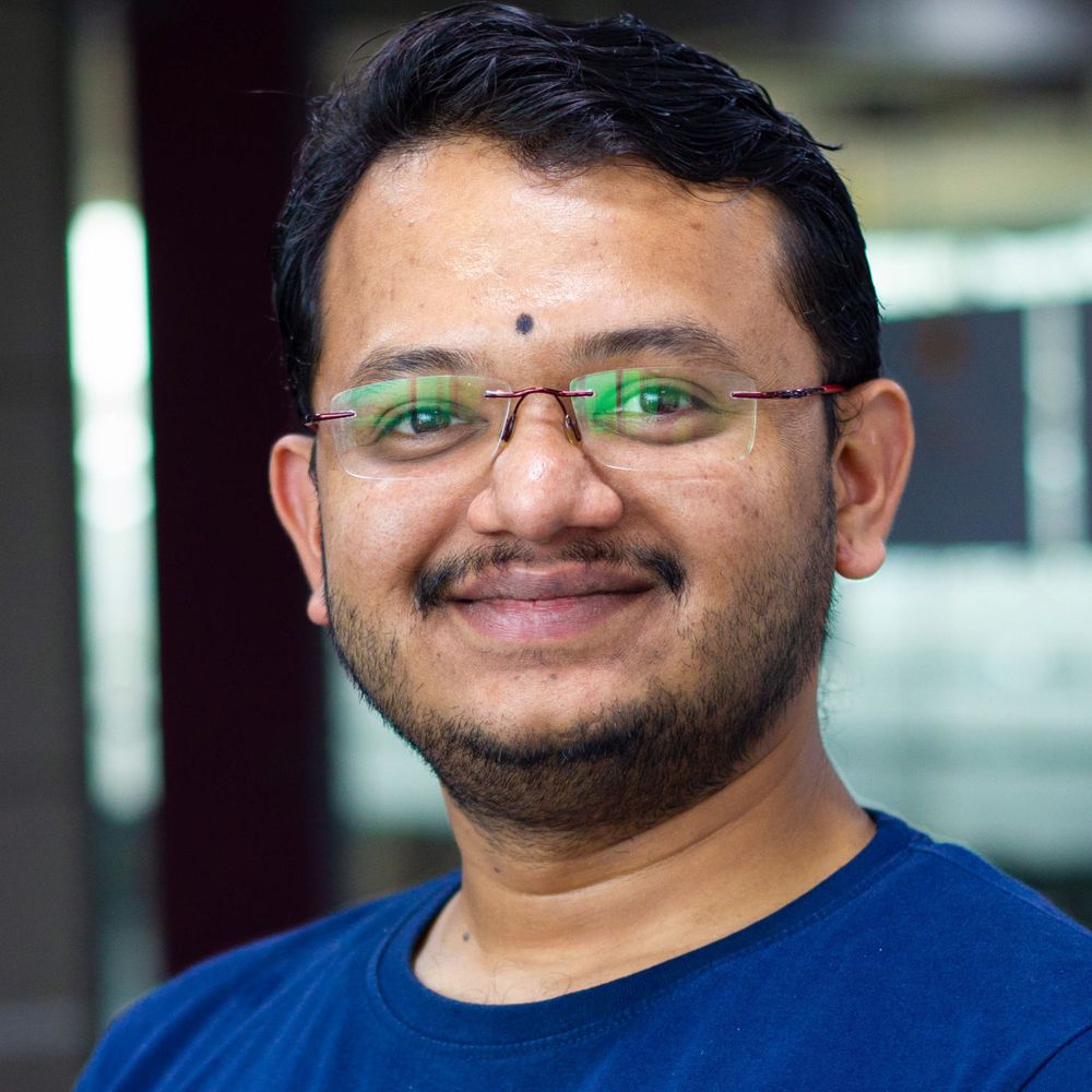 Shirish Padalkar