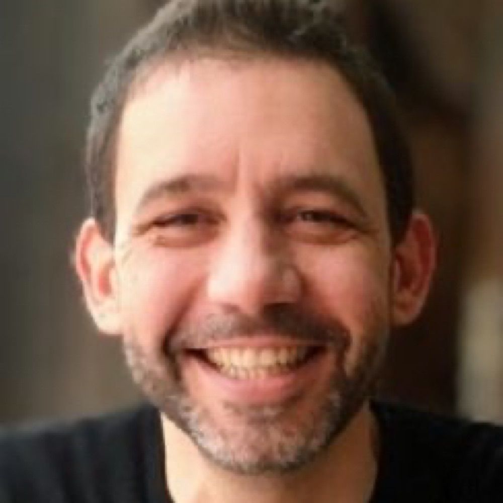 Guillaume Charriere