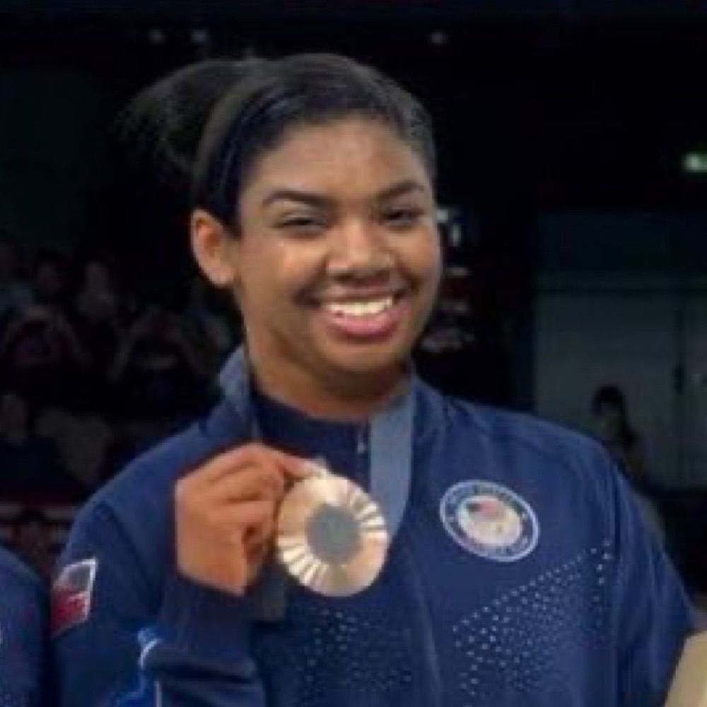 medalhista olimpica Raquel Brito