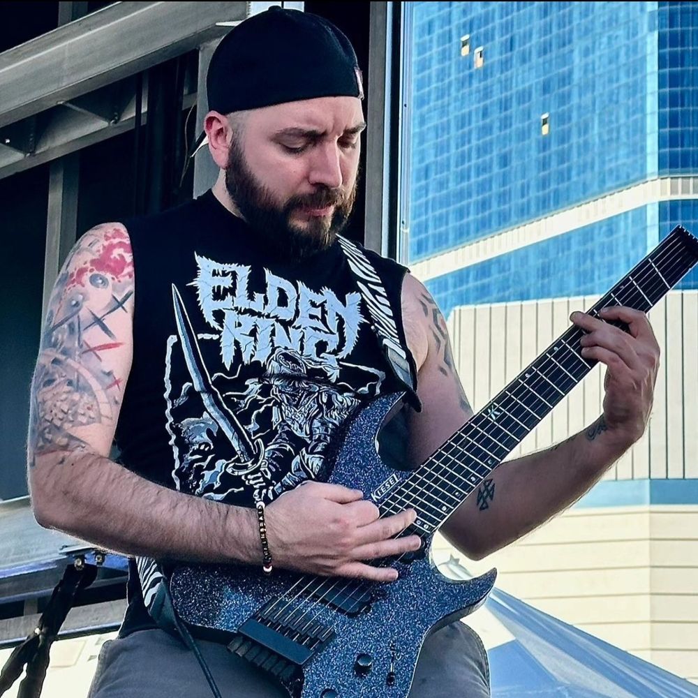 Chainbrain 🎸🇨🇦
