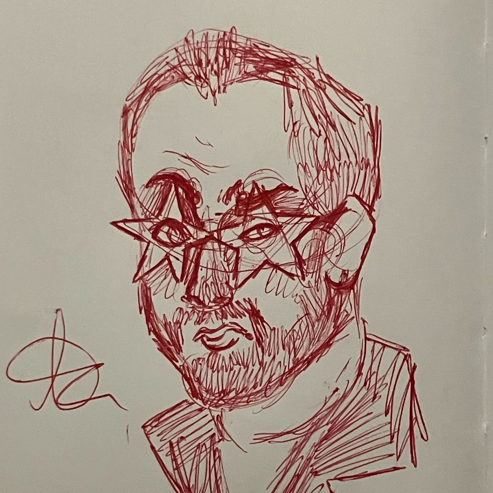 J. J. Gats